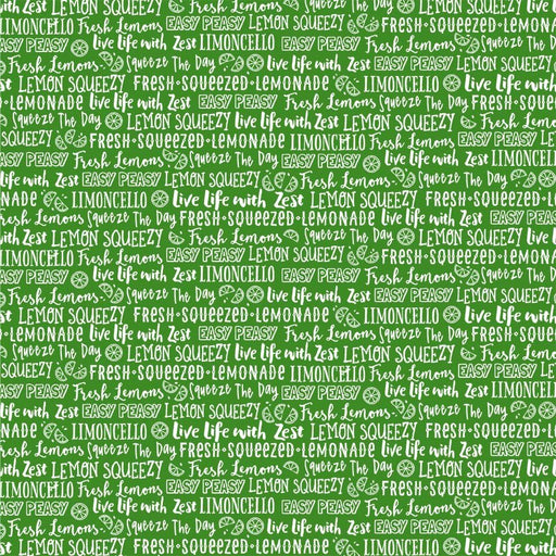 Michael Miller Fabrics - Michael Miller Prints Direct - Choice FabricsDS-95647-001 - DC10563-GREE-D