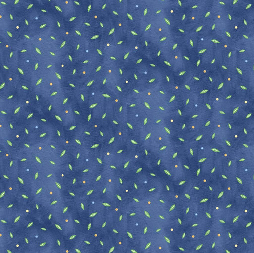 Michael Miller Fabrics - Michael Miller Prints Direct - Choice FabricsDS-95658-001 - DC10753-NAVY-D