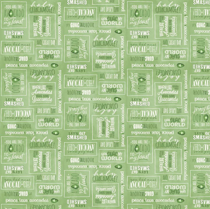 Michael Miller Fabrics - Michael Miller Prints Direct - Choice FabricsDS-95663-001 - DC10754-SAGE-D