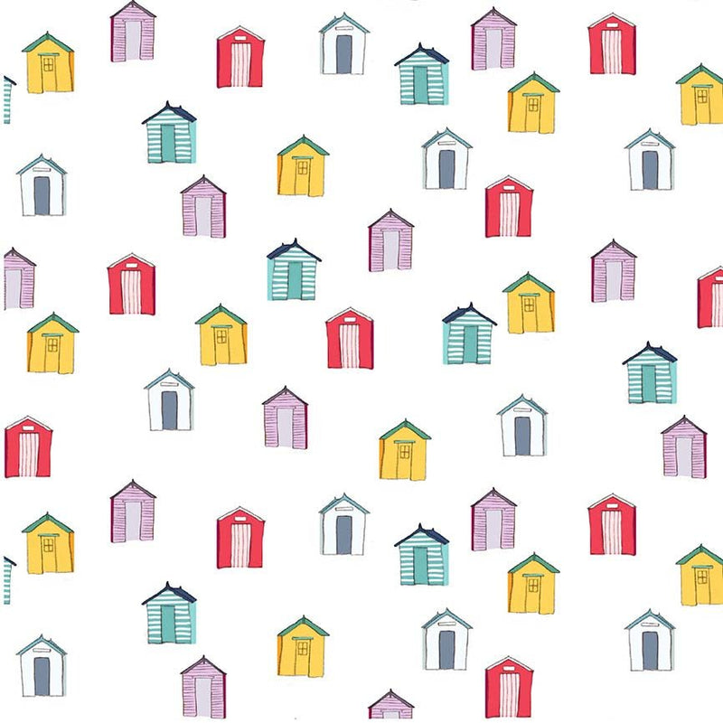Michael Miller Fabrics - Michael Miller Prints Direct - Choice FabricsDS-95668-001 - DC11095-WHIT-D