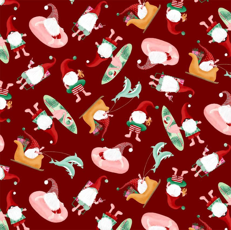 Michael Miller Fabrics - Michael Miller Prints Direct - Choice FabricsDS-95679-001 - DC11382-CRAN-D