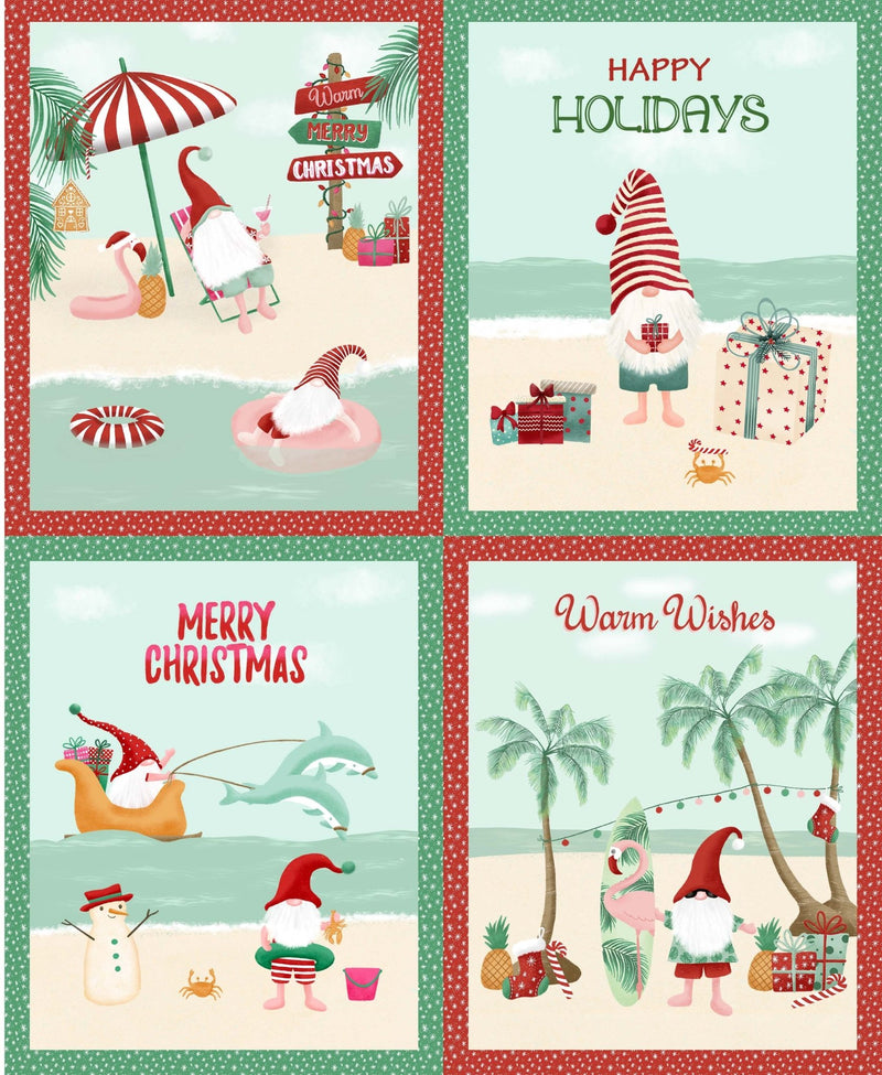 Michael Miller Fabrics - Michael Miller Prints Direct - Choice FabricsDS-95691-001 - DC11390-MULT-D