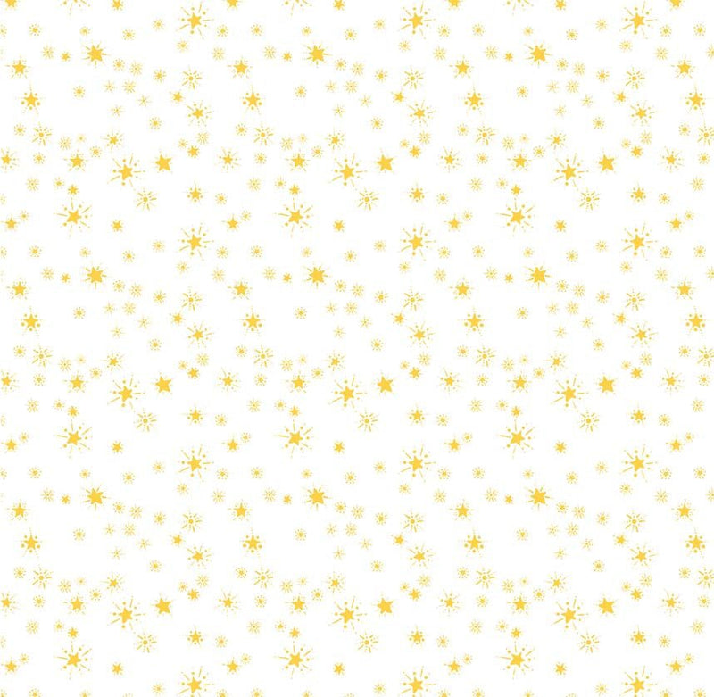 Michael Miller Fabrics - Michael Miller Prints Direct - Choice FabricsDS-95708-001 - DC11651-YELL-D
