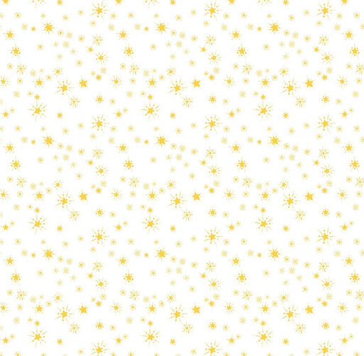 Michael Miller Fabrics - Michael Miller Prints Direct - Choice FabricsDS-95708-001 - DC11651-YELL-D