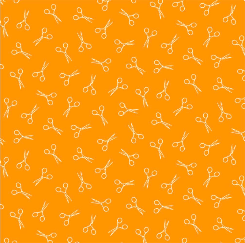 Michael Miller Fabrics - Michael Miller Prints Direct - Choice FabricsDS-95714-001 - DC11734-ORAN-D