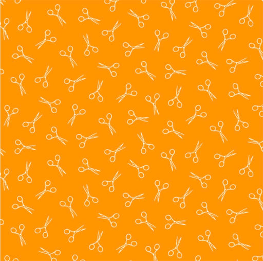 Michael Miller Fabrics - Michael Miller Prints Direct - Choice FabricsDS-95714-001 - DC11734-ORAN-D
