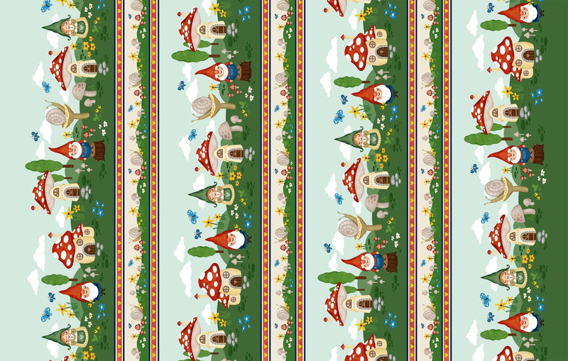 Michael Miller Fabrics - Michael Miller Prints Direct - Choice FabricsDS-95733-001 - DC9604-MIST-D