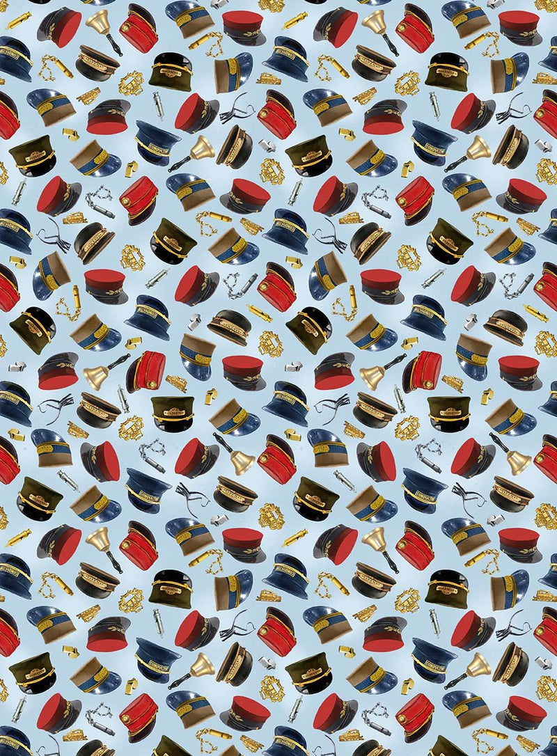 Michael Miller Fabrics - Michael Miller Prints Direct - Choice FabricsDS-95759-001 - DCX11582-SLAT-D
