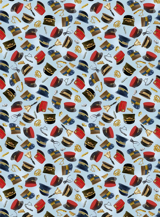 Michael Miller Fabrics - Michael Miller Prints Direct - Choice FabricsDS-95759-001 - DCX11582-SLAT-D