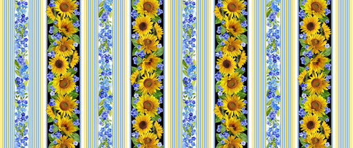 Michael Miller Fabrics - Michael Miller Prints Direct - Choice FabricsDS-95773-001 - DCX11684-SUMM-D