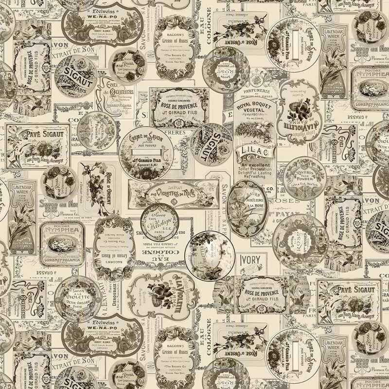 Michael Miller Fabrics - Michael Miller Prints Direct - Choice FabricsDS-95804-001 - DCX11883-LINE-D