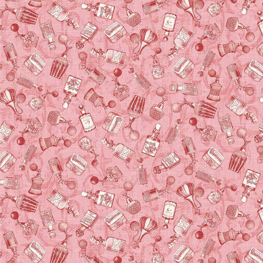 Michael Miller Fabrics - Michael Miller Prints Direct - Choice FabricsDS-95812-001 - DCX11890-PINK-D