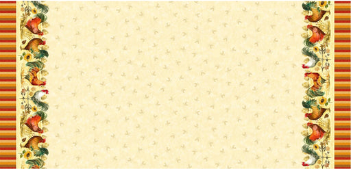 Michael Miller Fabrics - Michael Miller Prints Direct - Choice FabricsDS-95837-001 - DCX9944-CREM-D
