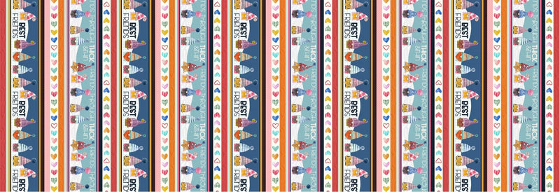 Michael Miller Fabrics - Michael Miller Prints Direct - Choice FabricsDS-95839-001 - DDC10033-MULT-D