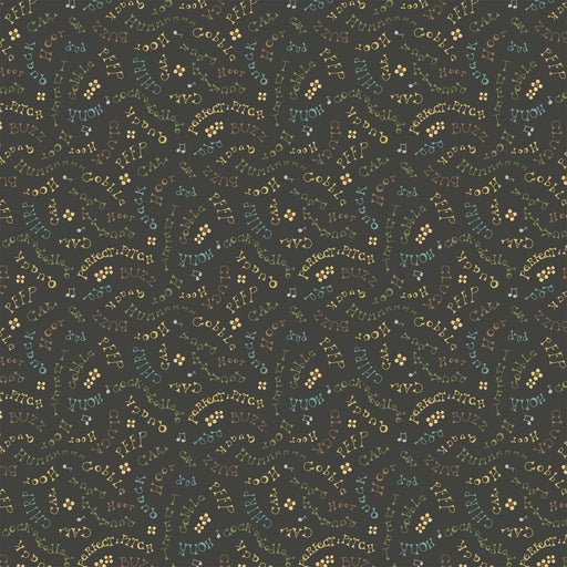 Michael Miller Fabrics - Michael Miller Prints Direct - Choice FabricsDS-95851-001 - DDC10316-CHAR-D