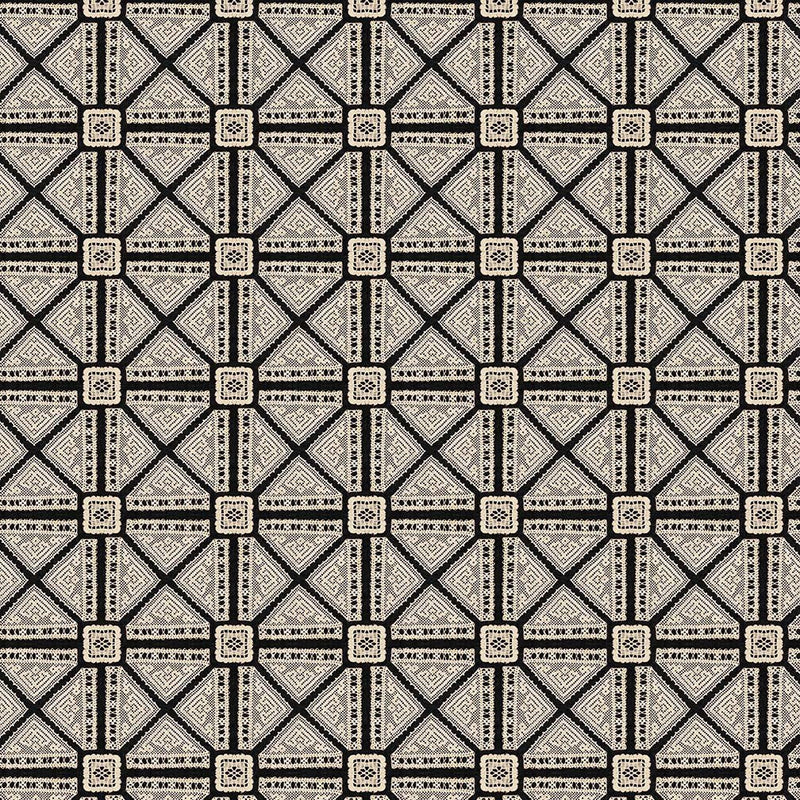 Michael Miller Fabrics - Michael Miller Prints Direct - Choice FabricsDS-95859-001 - DDC11025-BLAC-D