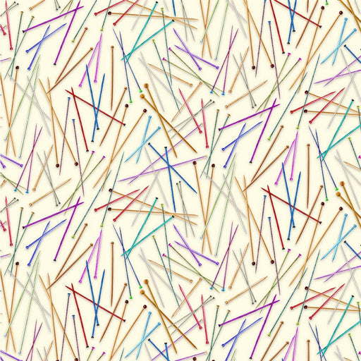 Michael Miller Fabrics - Michael Miller Prints Direct - Choice FabricsDS-95895-001 - DDC11733-CREM-D
