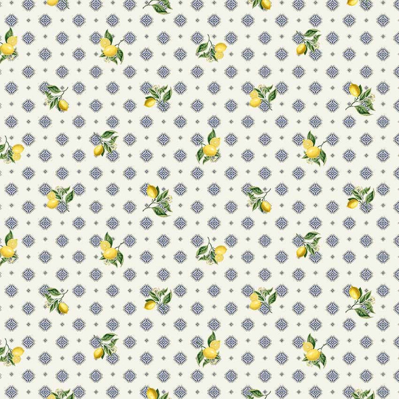 Michael Miller Fabrics - Michael Miller Prints Direct - Choice FabricsDS-95940-001 - DDC11906-CREM-D