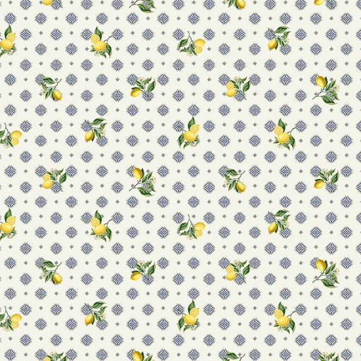 Michael Miller Fabrics - Michael Miller Prints Direct - Choice FabricsDS-95940-001 - DDC11906-CREM-D