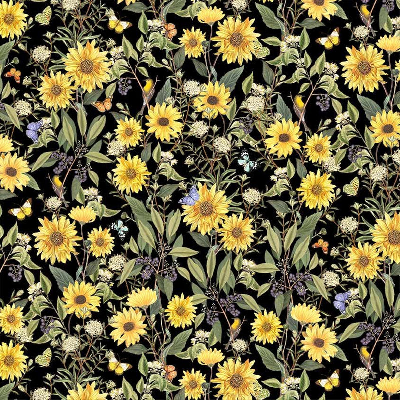 Michael Miller Fabrics - Michael Miller Prints Direct - Choice FabricsDS-95942-001 - DDC11909-SUNX-D