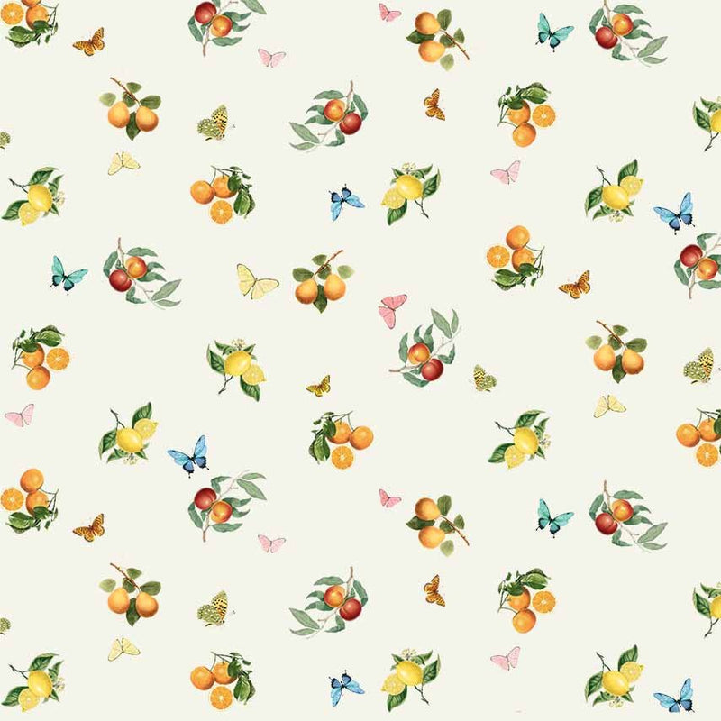 Michael Miller Fabrics - Michael Miller Prints Direct - Choice FabricsDS-95945-001 - DDC11911-CREM-D