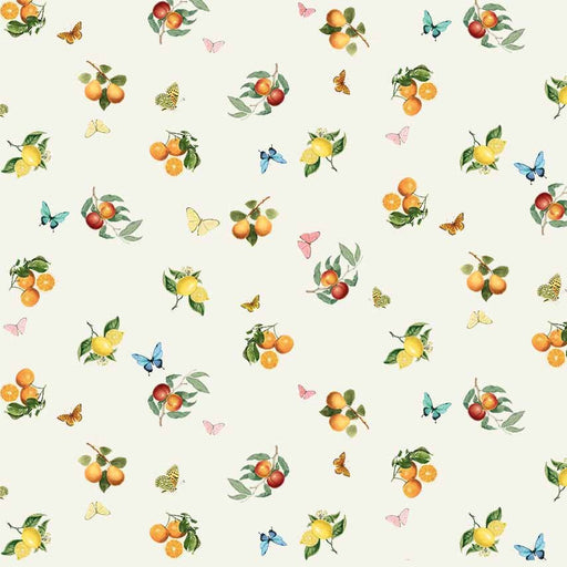Michael Miller Fabrics - Michael Miller Prints Direct - Choice FabricsDS-95945-001 - DDC11911-CREM-D