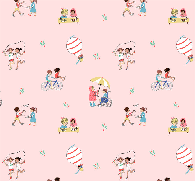 Michael Miller Fabrics - Michael Miller Prints Direct - Choice FabricsDS-95959-001 - DH9376-CONF-D