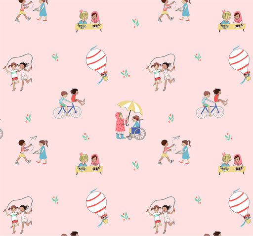 Michael Miller Fabrics - Michael Miller Prints Direct - Choice FabricsDS-95959-001 - DH9376-CONF-D
