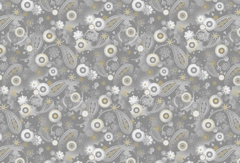 Michael Miller Fabrics - Michael Miller Prints Direct New - Choice FabricsDS-95969-001 - CM11851-FOGX-D