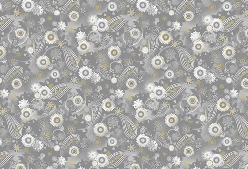 Michael Miller Fabrics - Michael Miller Prints Direct New - Choice FabricsDS-95969-001 - CM11851-FOGX-D