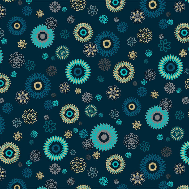 Michael Miller Fabrics - Michael Miller Prints Direct New - Choice FabricsDS-95971-001 - CM11852-DTEA-D