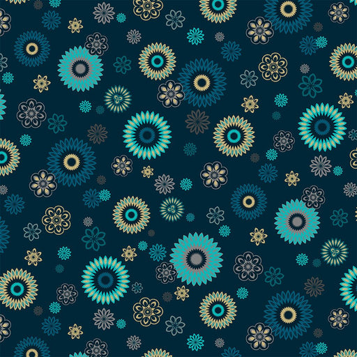 Michael Miller Fabrics - Michael Miller Prints Direct New - Choice FabricsDS-95971-001 - CM11852-DTEA-D