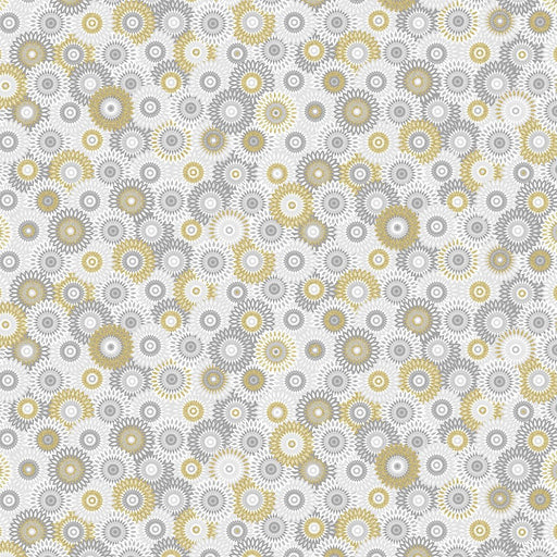 Michael Miller Fabrics - Michael Miller Prints Direct New - Choice FabricsDS-95973-001 - CM11853-FOGX-D