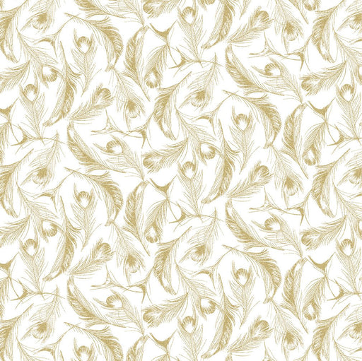 Michael Miller Fabrics - Michael Miller Prints Direct New - Choice FabricsDS-95980-001 - CM11855-WHIT-D