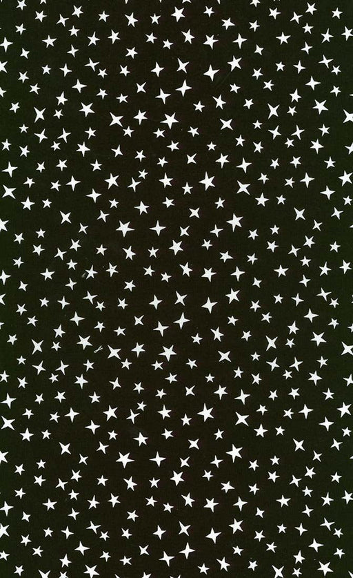 Michael Miller Fabrics - Michael Miller Prints Direct New - Choice FabricsDS-96001-001 - CX12086-BLAC-D