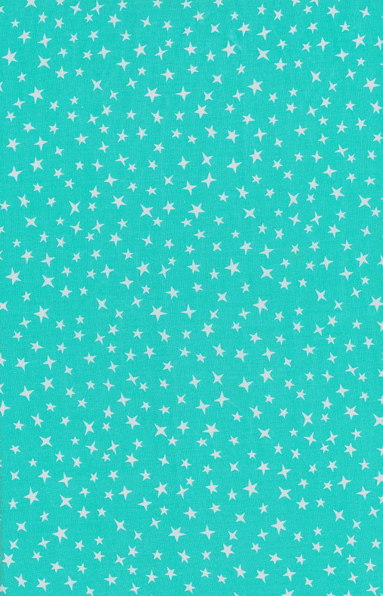 Michael Miller Fabrics - Michael Miller Prints Direct New - Choice FabricsDS-96046-001 - CX12086-TURQ-D