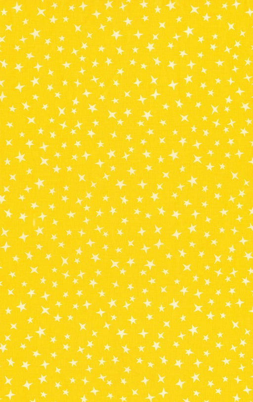 Michael Miller Fabrics - Michael Miller Prints Direct New - Choice FabricsDS-96047-001 - CX12086-YELL-D