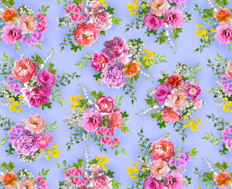 Michael Miller Fabrics - Michael Miller Prints Direct New - Choice FabricsDS-96051-001