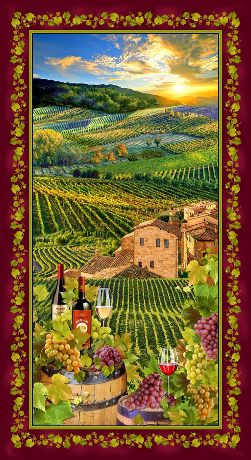 Michael Miller Fabrics - Michael Miller Prints Direct New - Choice FabricsDS-96069-001 - DCX11558-MULT-D