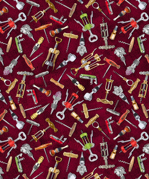 Michael Miller Fabrics - Michael Miller Prints Direct New - Choice FabricsDS-96073-001 - DCX11562-WINE-D