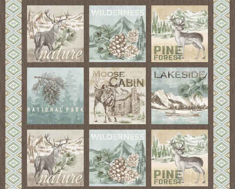 Michael Miller Fabrics - Michael Miller Prints Direct New - Choice FabricsDS-96105-001 - DCX11837-MULT-D