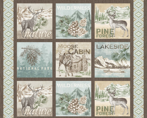 Michael Miller Fabrics - Michael Miller Prints Direct New - Choice FabricsDS-96105-001 - DCX11837-MULT-D
