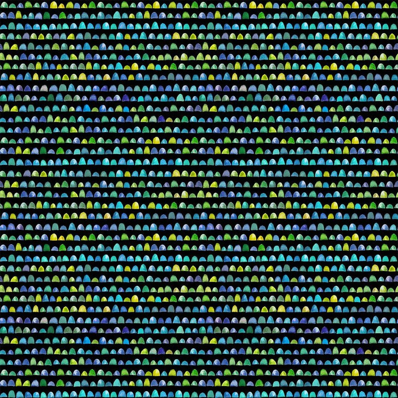 Michael Miller Fabrics - Michael Miller Prints Direct New - Choice FabricsDS-96111-001 - DCX11859-BLAC-D
