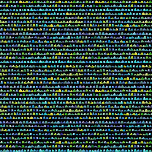 Michael Miller Fabrics - Michael Miller Prints Direct New - Choice FabricsDS-96111-001 - DCX11859-BLAC-D