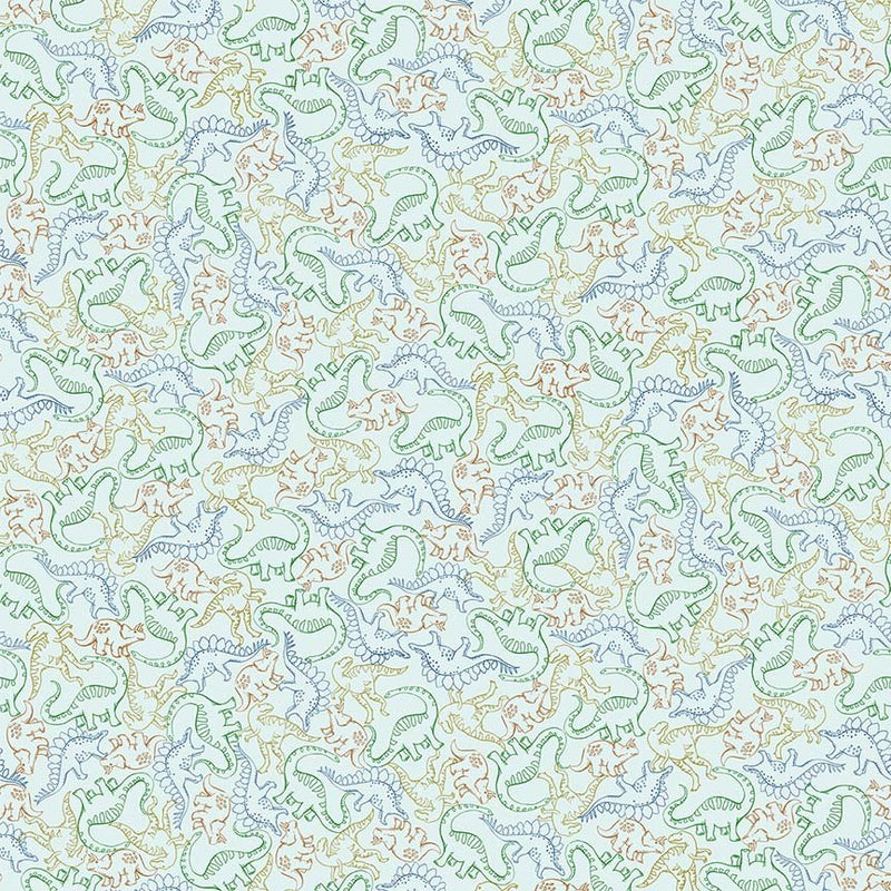 Michael Miller Fabrics - Michael Miller Prints Direct New - Choice FabricsDS-96115-001
