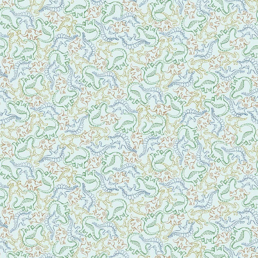 Michael Miller Fabrics - Michael Miller Prints Direct New - Choice FabricsDS-96115-001