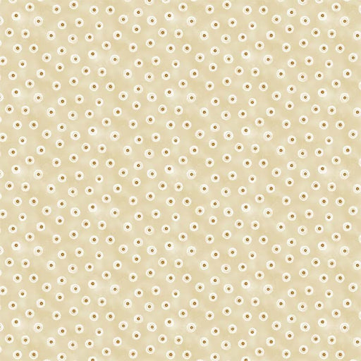 Michael Miller Fabrics - Michael Miller Prints Direct New - Choice FabricsDS-96118-001 - DCX11866-CREM-D