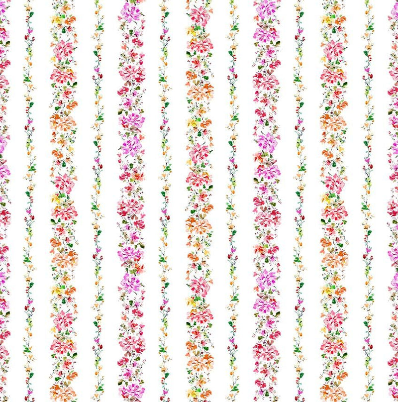 Michael Miller Fabrics - Michael Miller Prints Direct New - Choice FabricsDS-96127-001 - DCX11870-CREM-D