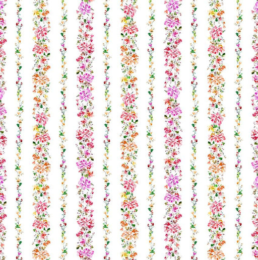 Michael Miller Fabrics - Michael Miller Prints Direct New - Choice FabricsDS-96127-001 - DCX11870-CREM-D
