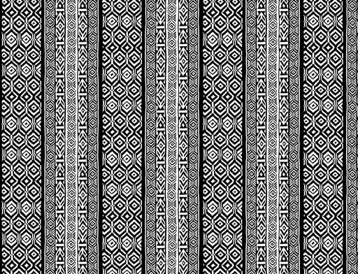 Michael Miller Fabrics - Michael Miller Prints Direct New - Choice FabricsDS-96158-001 - DCX11960-BLWH-D